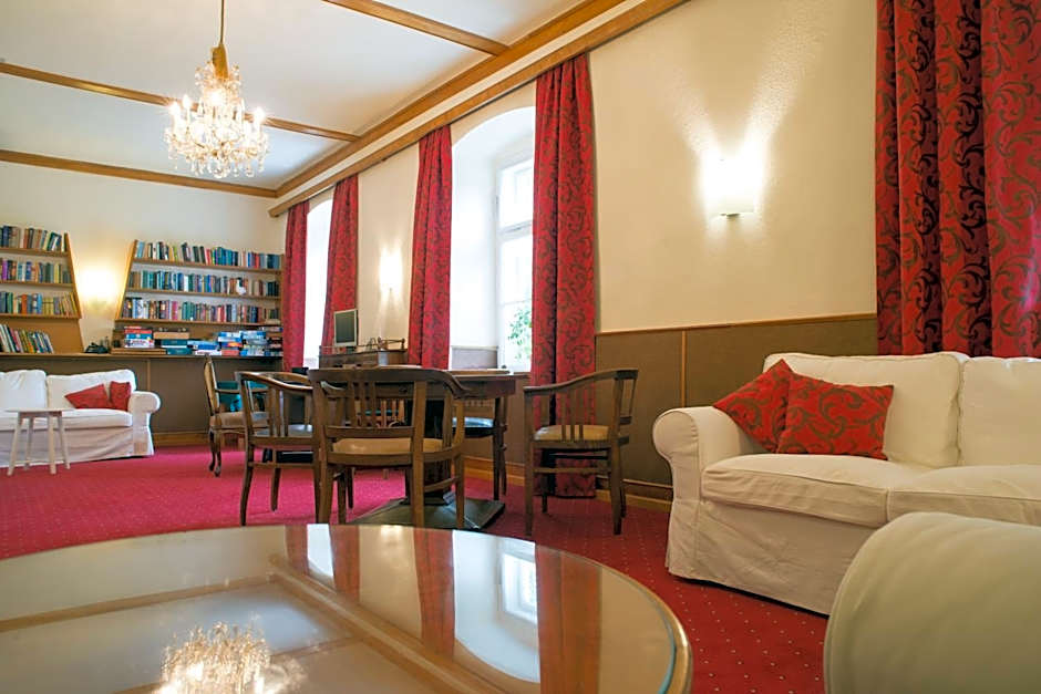 Hotel Landsitz Pichlschloss