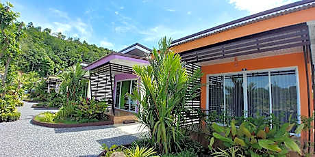 โรงแรม ทิพย์บุรี ริเวอร์ไซค์