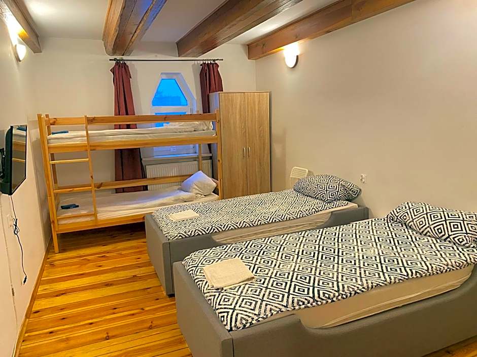 Hostel Białystok Centrum