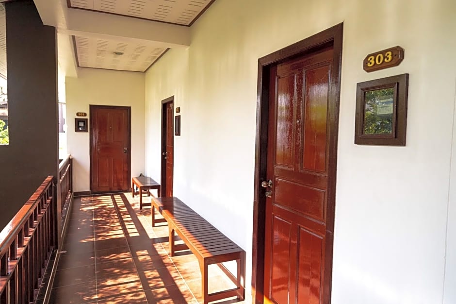 Phanthipha Residence