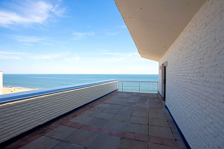 Aqua Vista Resort Hotel