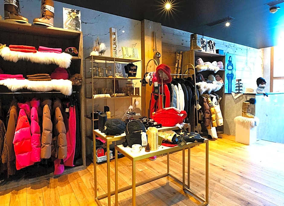 Hôtel Le Diamond Rock