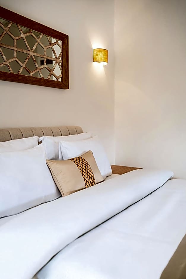 Zaena Hotel Alaçatı