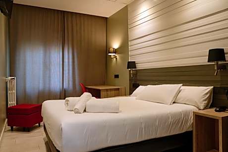 Double Room - No View