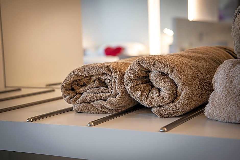 Wellness Hotel Casa Barca (Adult Only)