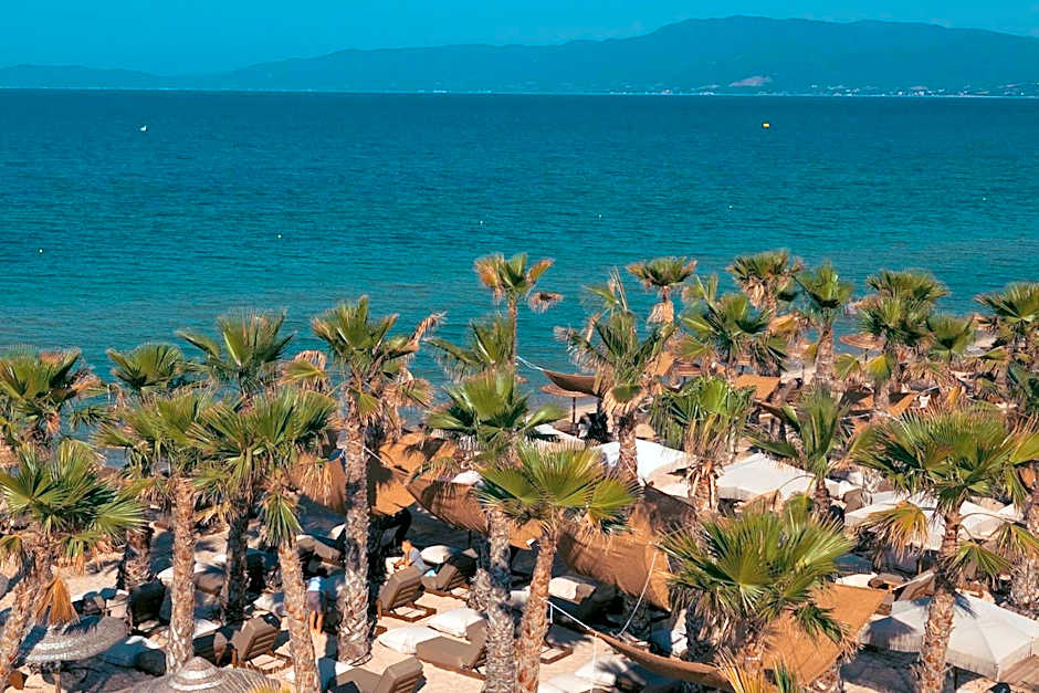 Kasta Beach Hotel