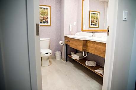 King Room - Accessible