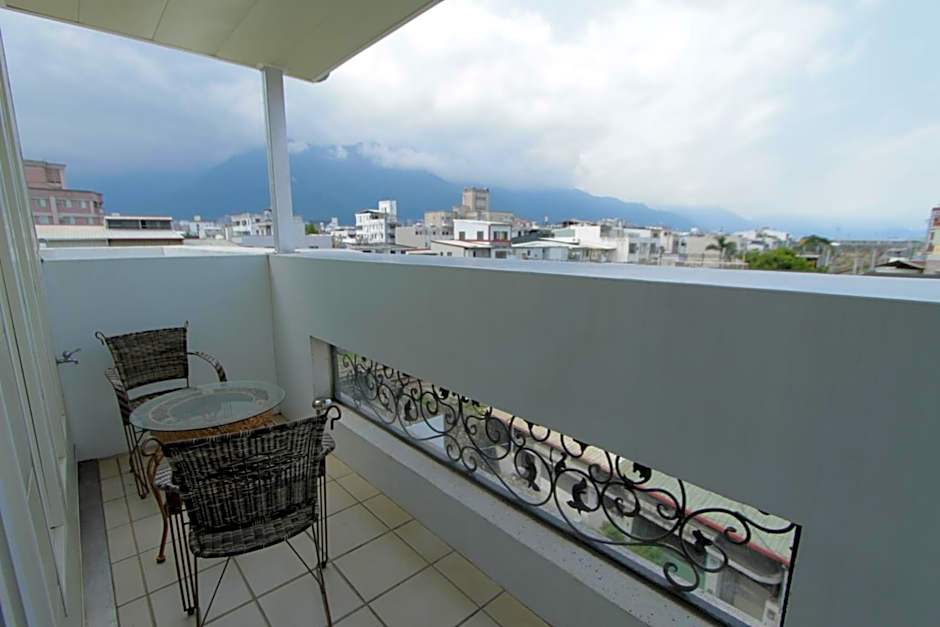 Aria 2 Home (With Elevator)