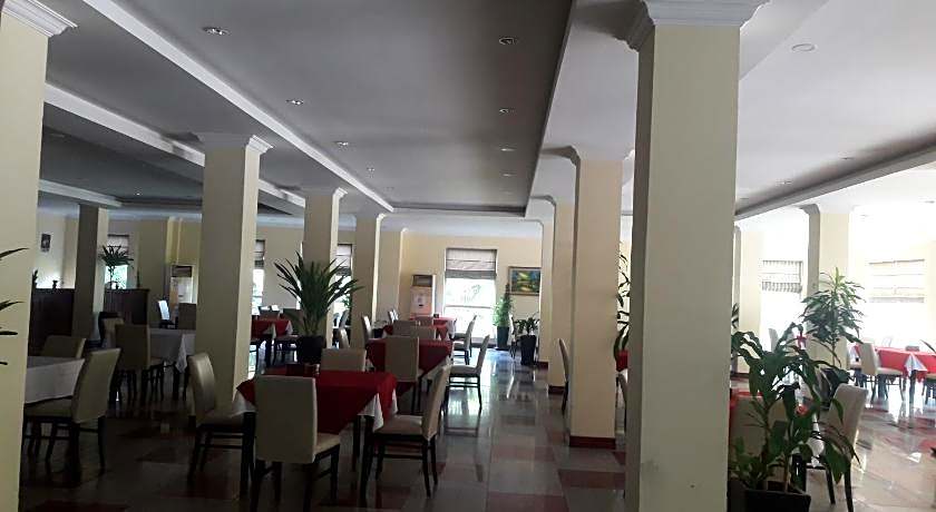 Stung Sangke Hotel