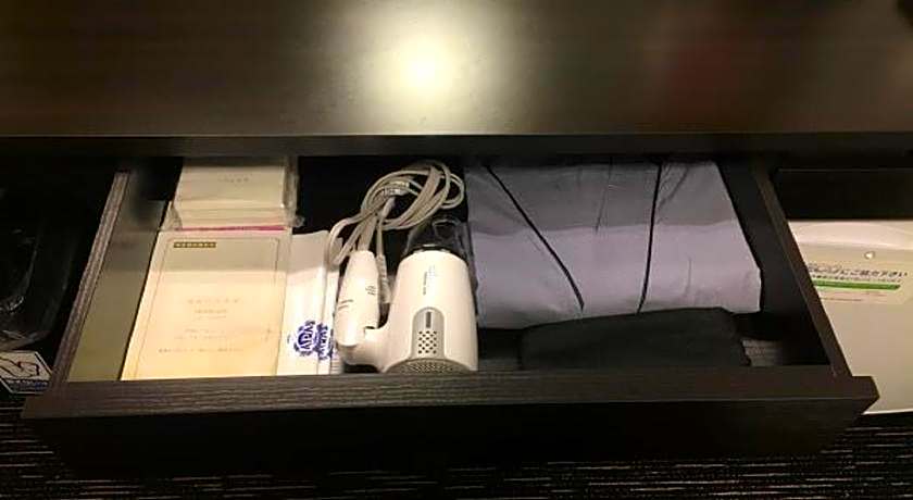 APA HOTEL TKP SENDAI EKIKITA