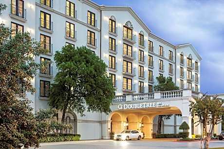DoubleTree By Hilton Hotel Austin