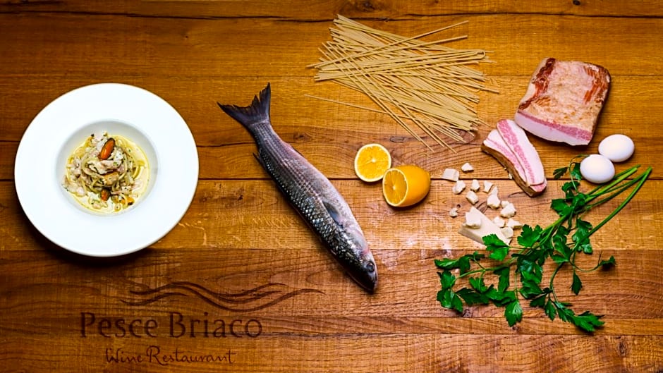 Locanda del Pesce Briaco