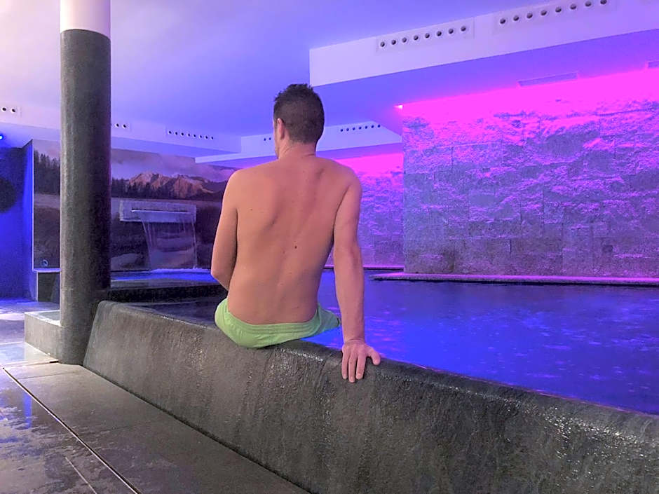 Edelweiss Alpine Nature