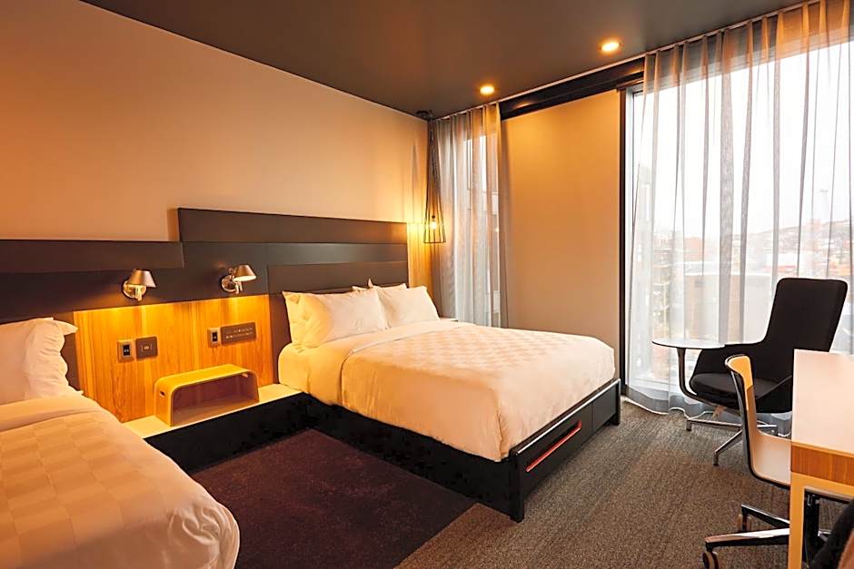 Alt Hotel St. John's