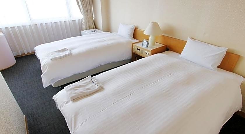 Smile Hotel Tokyo-Tamanagayama