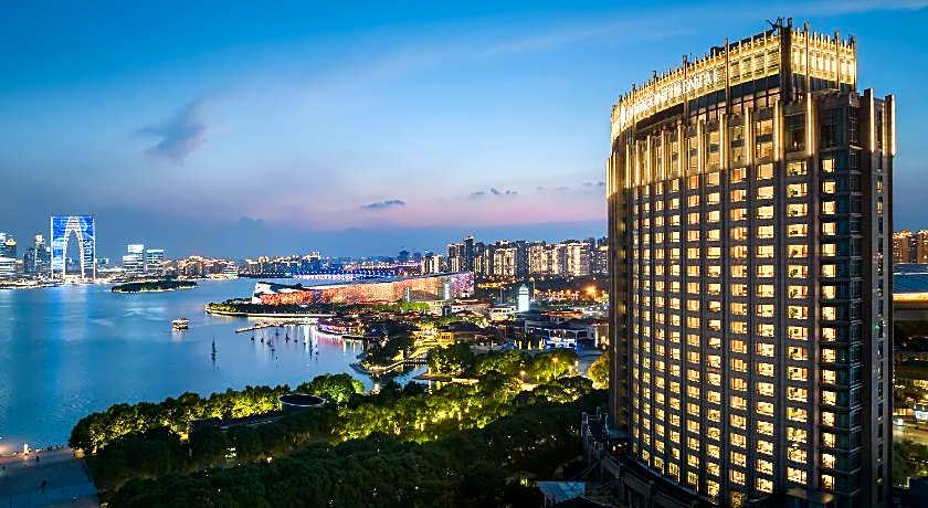 InterContinental Suzhou By IHG