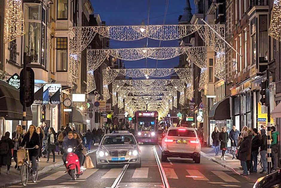 Boutique Studio Magielsen