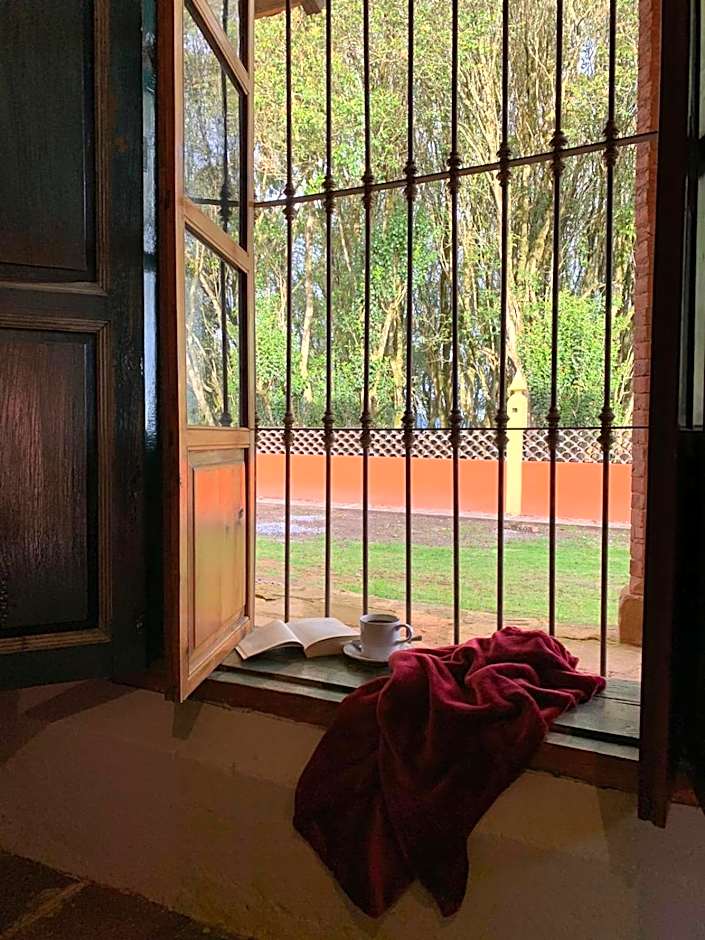 Antigua Hacienda Metepec