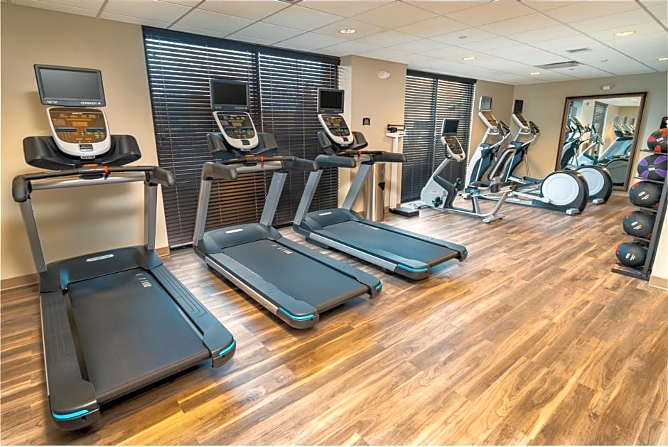 Staybridge Suites Coeur Dalene By IHG