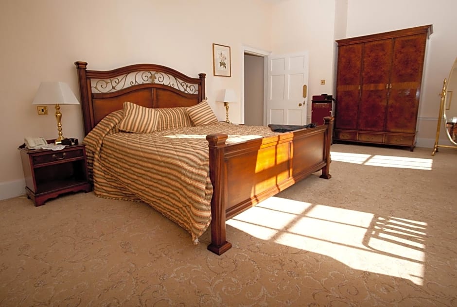 Culloden House Hotel