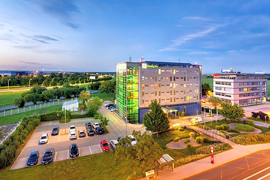 Holiday Inn Prague Airport By IHG