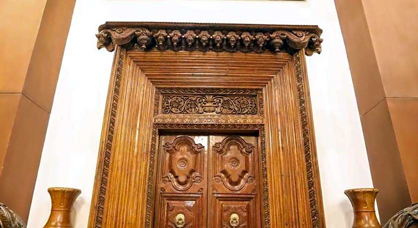 Jc Residency Madurai