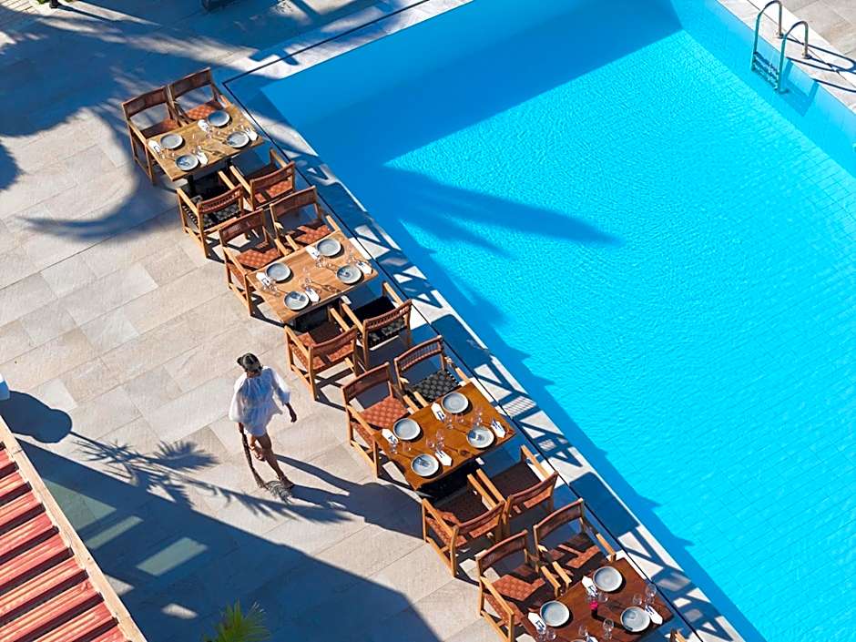 Malena Hotel & Suites - Adults Only by Omilos Hotels