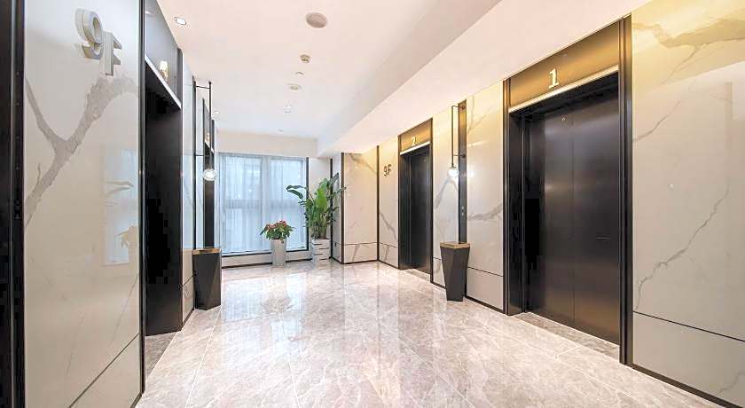 Rezen Select Hotel Guangzhou Baiyun Airport