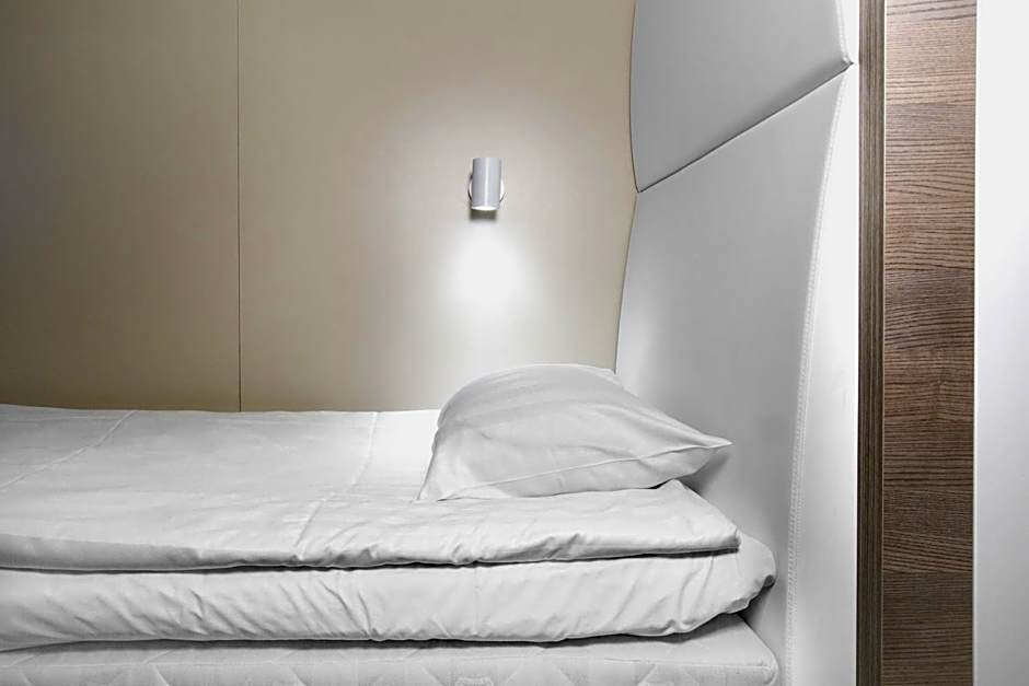 Omena Hotel Helsinki Lönnrotinkatu