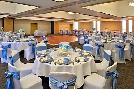 Hawthorne Inn & Conference Center