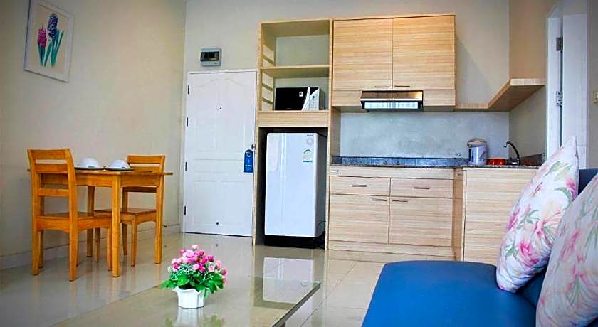 The Icon Place @ Central Pattaya