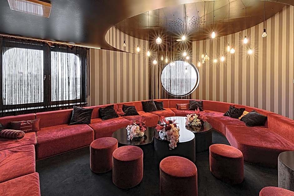 Rija VEF Hotel with FREE Parking