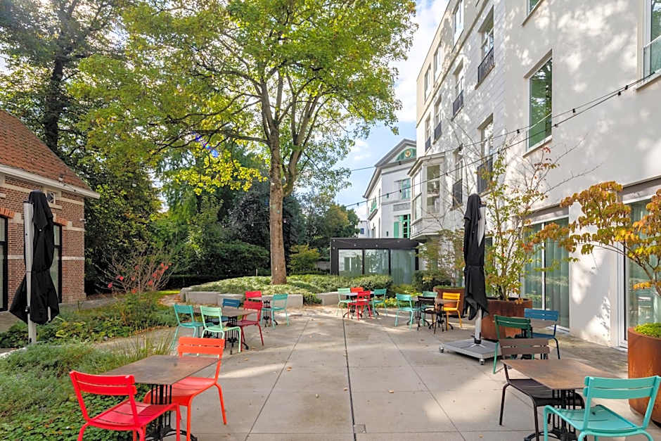 Hotel Den Briel