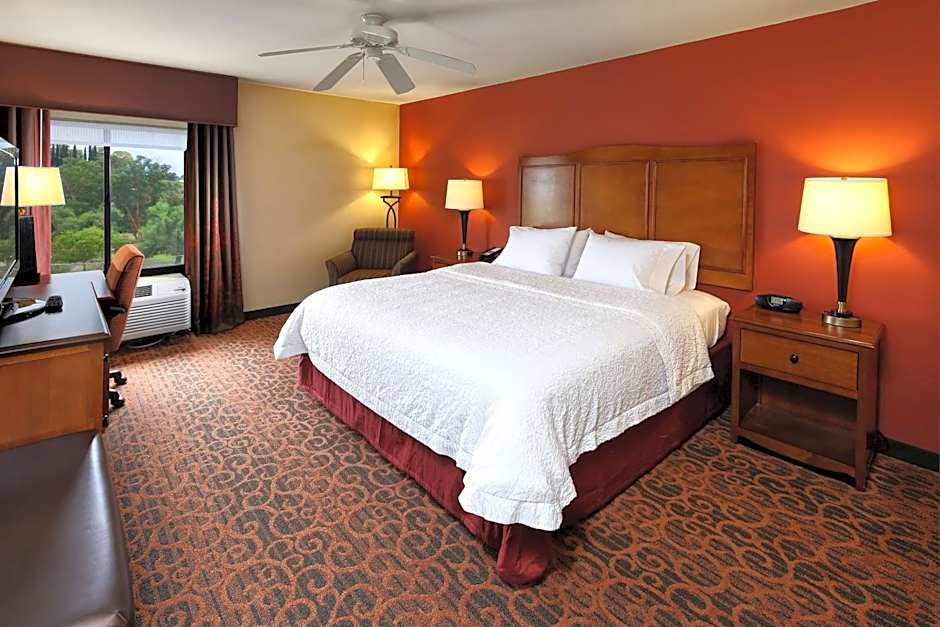 Hampton Inn By Hilton & Suites Tucson-Mall