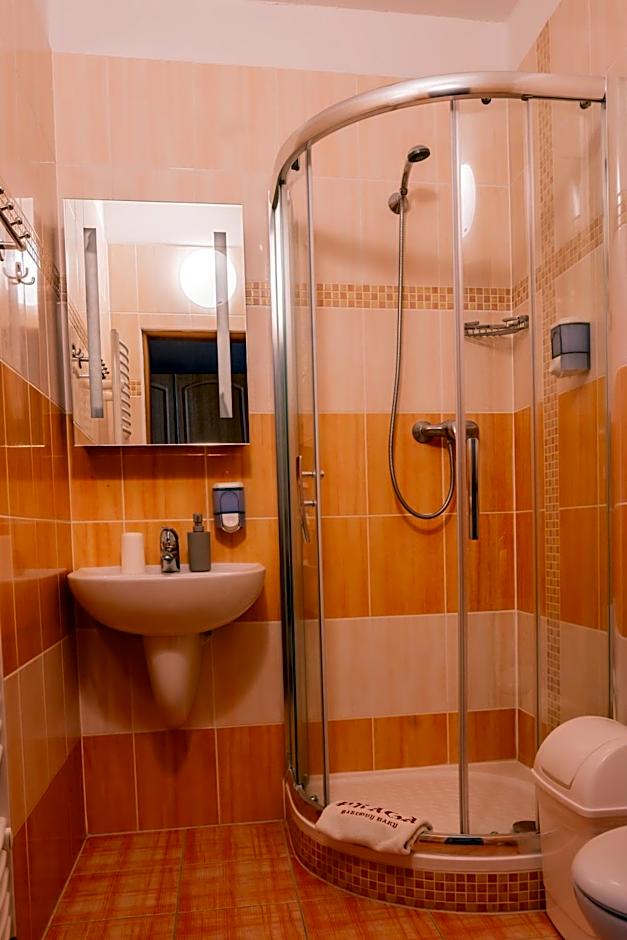 Hotel Praga