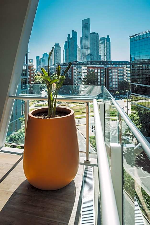 SLS Buenos Aires Puerto Madero