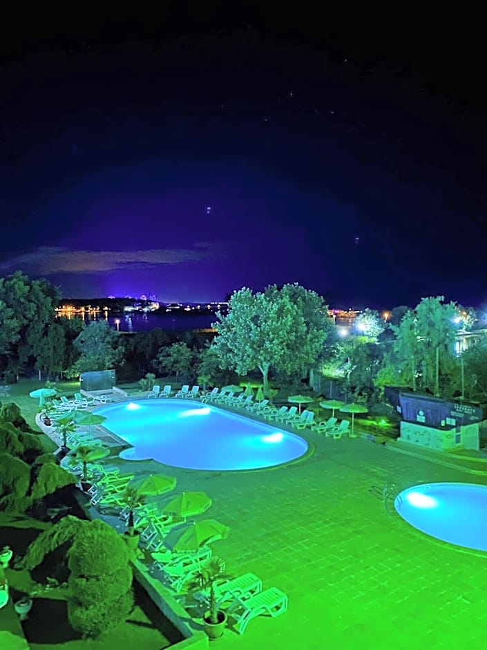 COMPLEX TISMANA 3* ALL INCLUSIVE