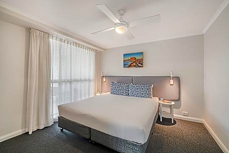 Two Bedroom Executive Apartment