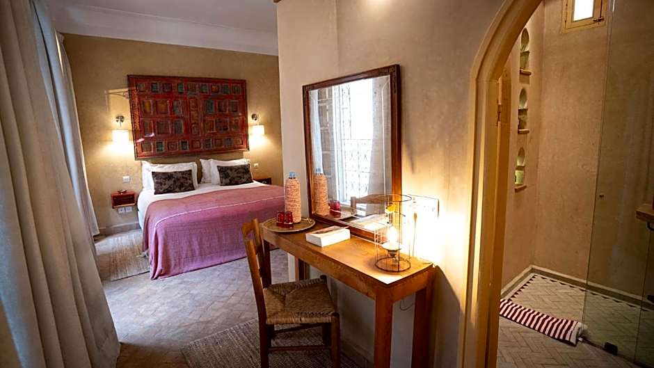 Riad Anata
