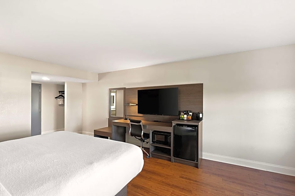 Best Western Shackleford