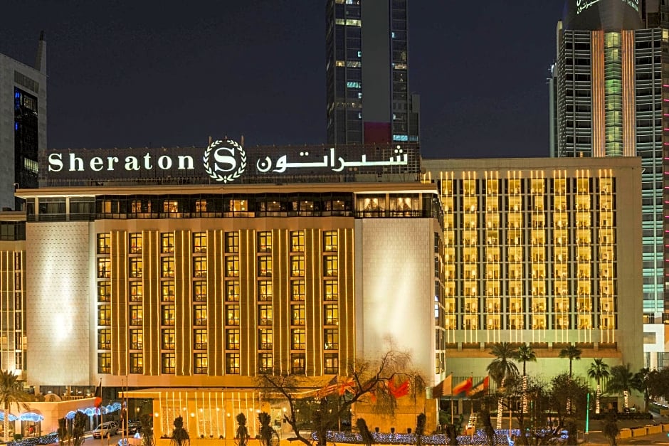 Sheraton Kuwait, A Luxury Collection Hotel, Kuwait City