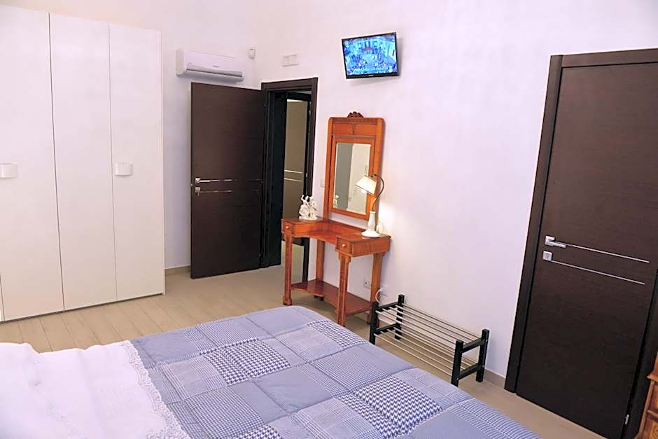 Bed and Breakfast Oz