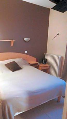 Double Room with Courtyard View