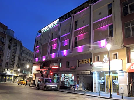 ADANA SARAY OTEL