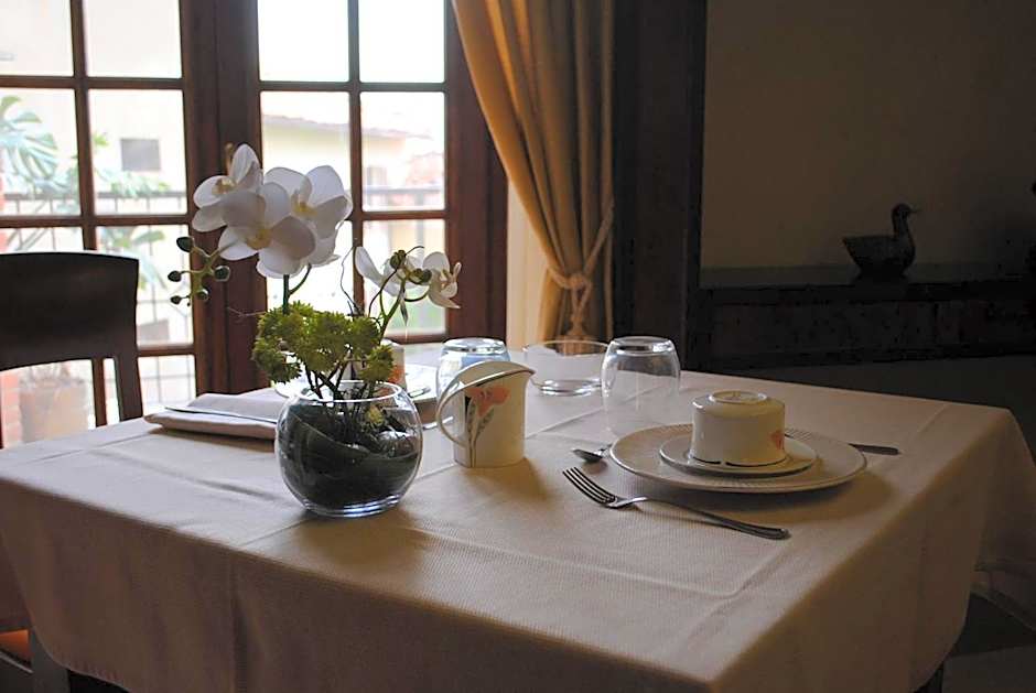 Hotel Locanda San Giacomo