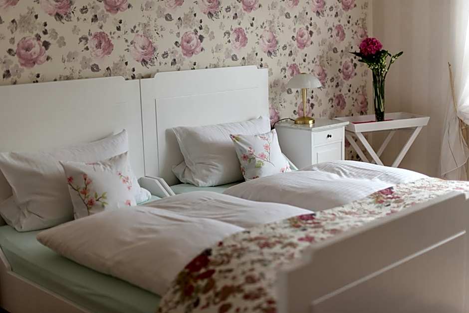 Weingut und Gästehaus Zilliken