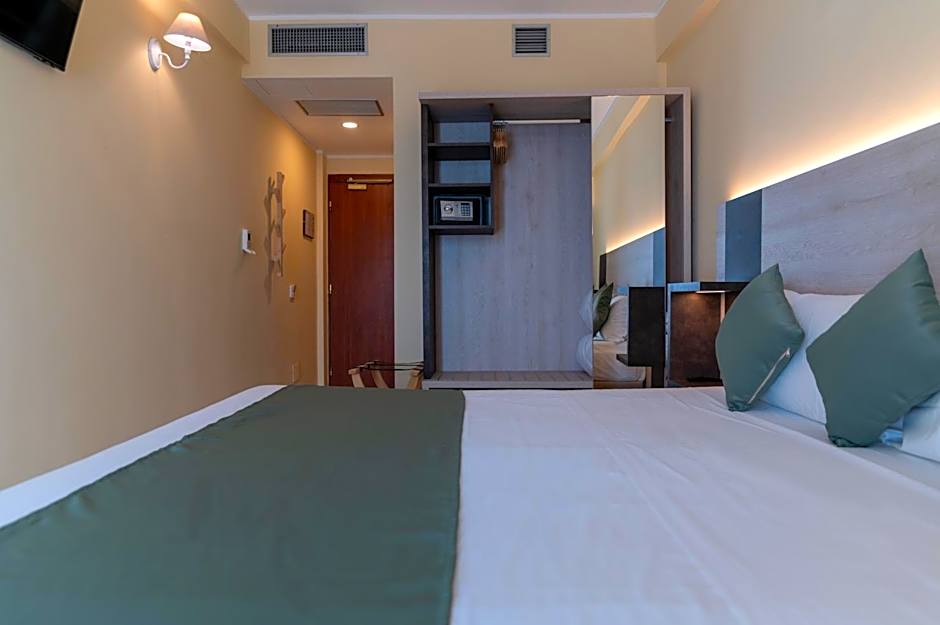Hotel Villa Cesi