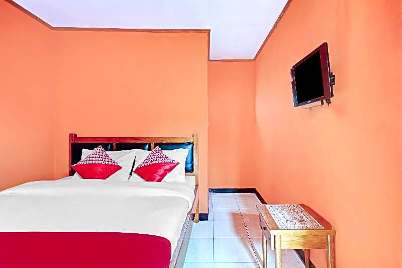 OYO 90454 Adinda Homestay Cibodas Lembang