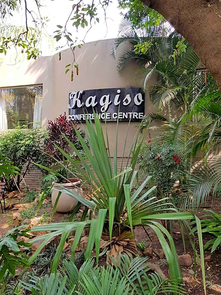 Safari Hotel & Convention Centre