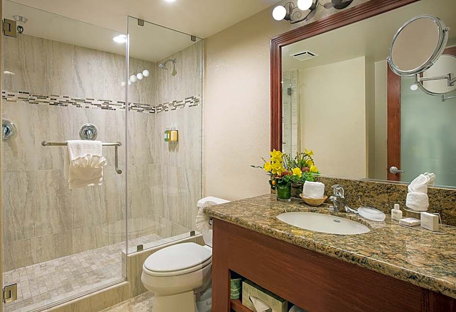 Coast Burbank Hotel